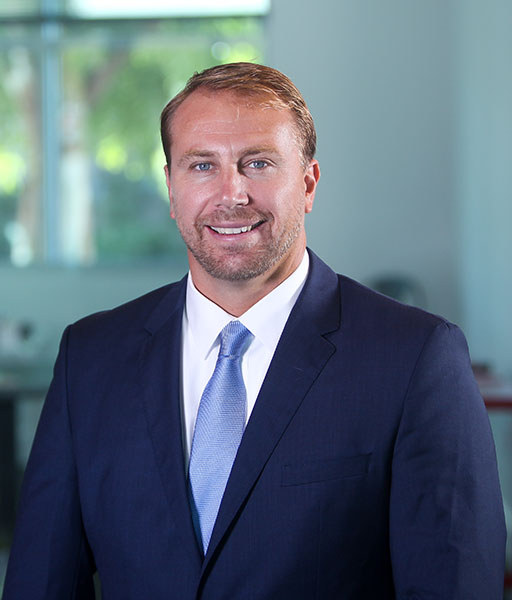 Riverside DUI Attorney Graham Donath