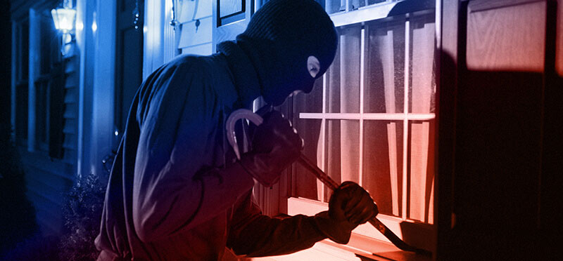 Riverside Burglary Lawyer