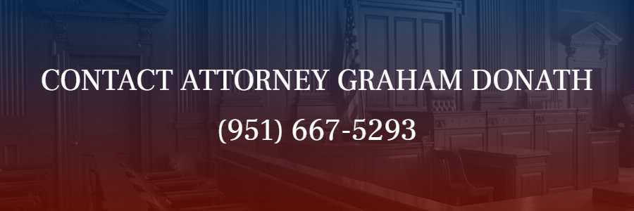 probation violations lawyer in riverside