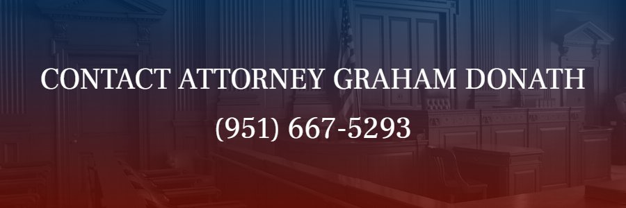 Riverside Criminal Threats Attorney