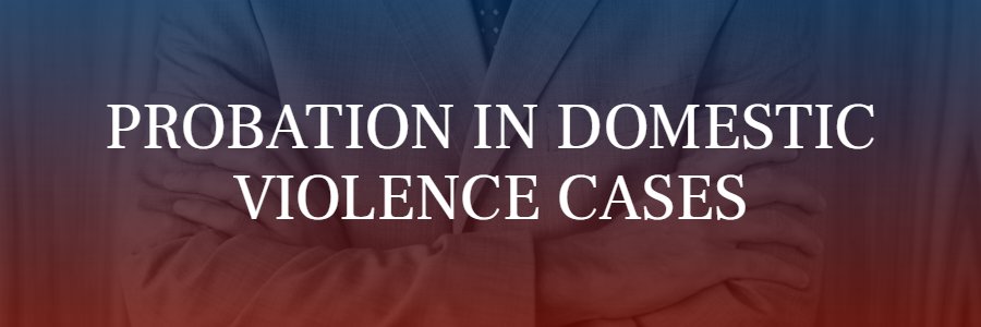 Riverside Domestic Violence Attorney